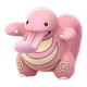 Lickitung