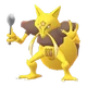 Kadabra