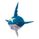 Sharpedo
