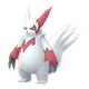 Zangoose