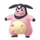 Miltank
