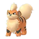 Growlithe