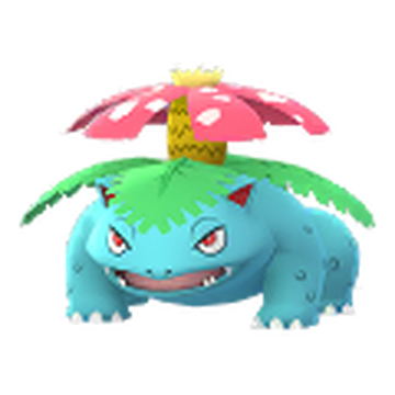 Mundo pokémon - Venusaur#003 Tipos: Planta/Veneno Pokémon: Semilla Color:  Verde Altura: 2 m. Peso: 100 kg. Debilidad: Fuego/Volador/Hielo/Psíquico  Venusaur tiene una flor enorme en el lomo que, según parece, adquiere unos  colores