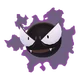 Gastly