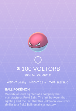 Voltorb Raid Boss Counters Guide - Como derrotar Voltorb no Pokémon GO