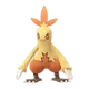 Combusken