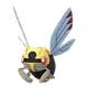 Ninjask