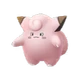 Clefairy