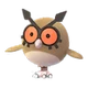Hoothoot