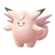 Clefable