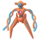Deoxys