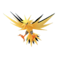 Zapdos Pokemon Go Wiki