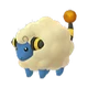 Mareep