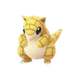 Sandshrew