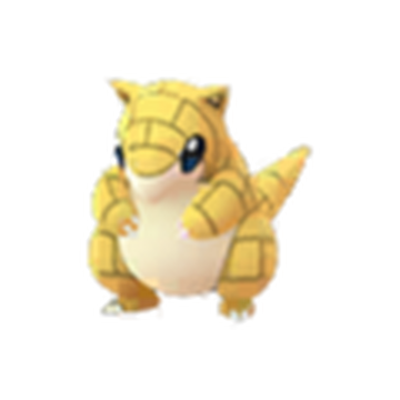 Sandshrew (Alola) - Pokémon GO Wiki