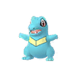 Totodile Pokemon Go Wiki