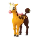 Girafarig
