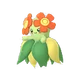 Bellossom