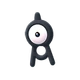 Unown