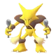 Alakazam