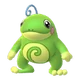 Politoed