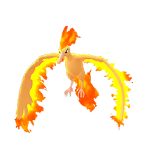 Moltres, Pokémon GO Wiki