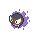 PokIcon Gastly