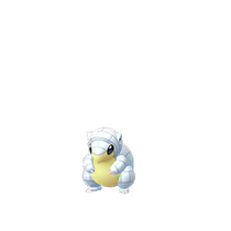 Sandshrew (Alola) - Pokémon GO Wiki