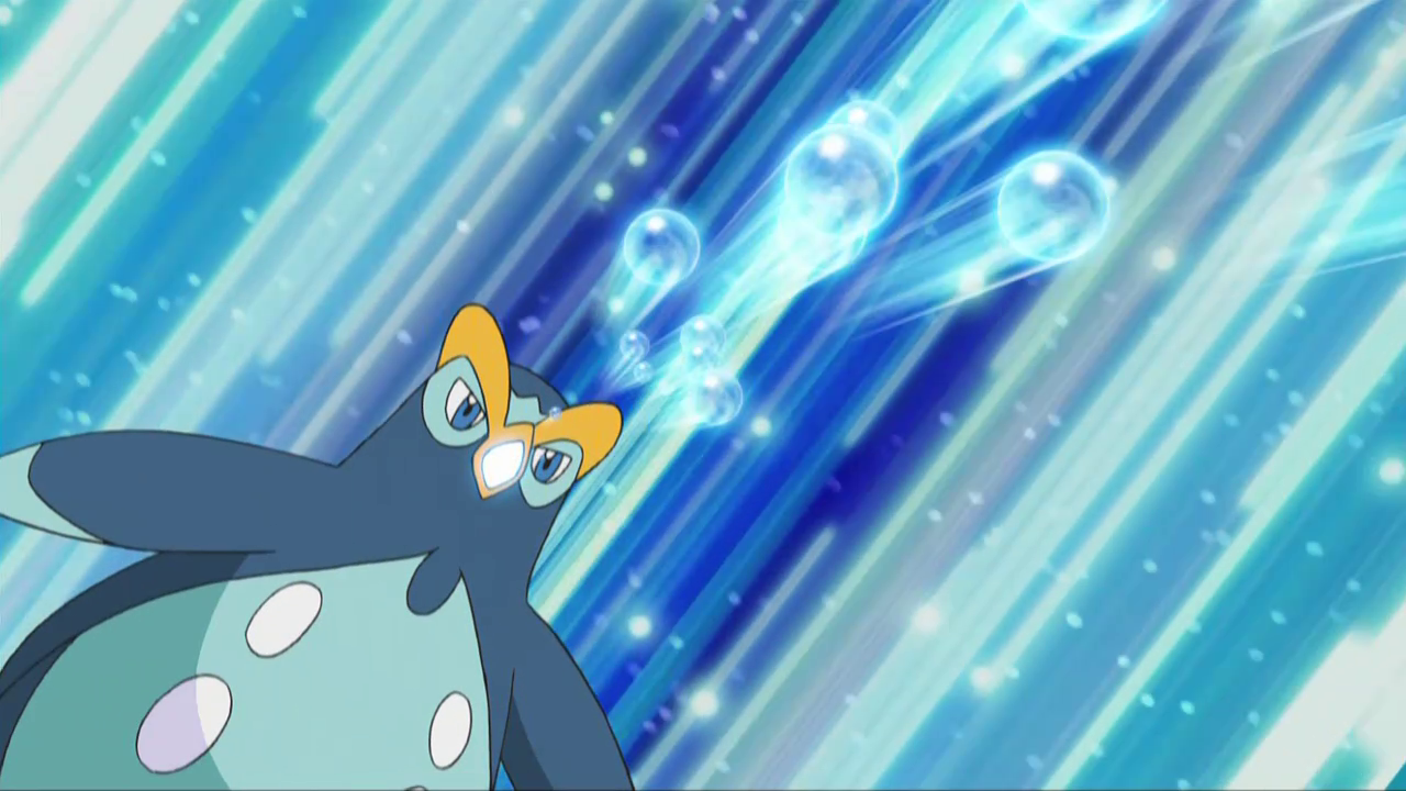 File:Bubble Beam Anime.png - Pokémon GO Wiki.