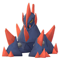 PokéMundo: Pokémon Mistério nº6 - Gigalith