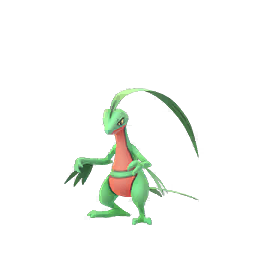 Pokemon 253 Grovyle Pokedex: Evolution, Moves, Location, Stats