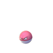 Voltorb, Pokémon GO Wiki