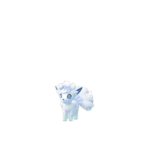 Vulpix (Alolan), International Pokédex Wiki