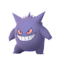 Gengar, Pokémon GO Wiki