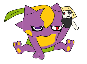 Toxel (Darkness Ablaze 62) - Bulbapedia, the community-driven Pokémon  encyclopedia