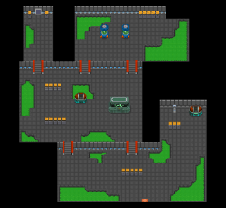 Secret Base - Pokemon Insurgence Wiki - Fandom