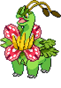 pix Shiny Mega Meganium mega meganium pokemon insurgence wiki