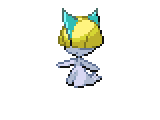 Delta Ralts (Pokémon)