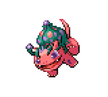 Pokemon Insurgence Part #4 - Telnor Cave