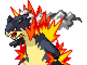 Featured image of post Mega Meganium Insurgence