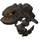 Mega Steelix