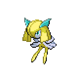 Gardevoir (Pokémon) - The Pokemon Insurgence Wiki