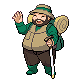 Pokemon Insurgence Part #4 - Telnor Cave