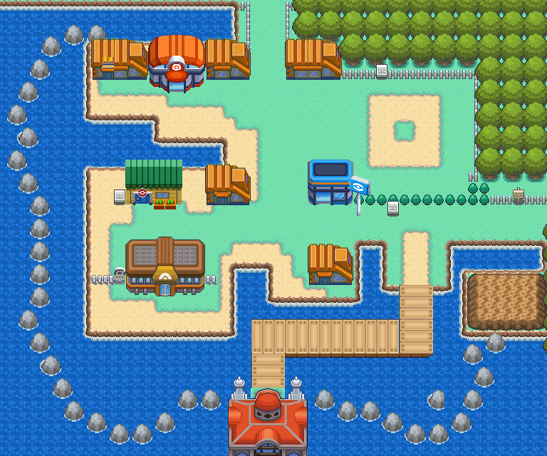 Vermilion City Pokemonium Nation Wiki Fandom   Latest