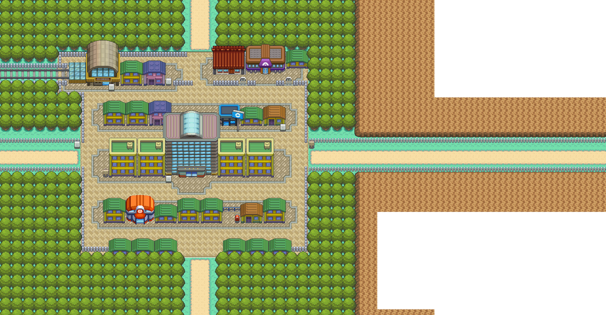 Saffron City Pokemonium Nation Wiki Fandom