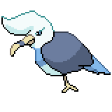 Gullbeak | Pokemon Jade Wiki | Fandom