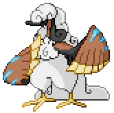 Kowoburra | Pokemon Jade Wiki | Fandom