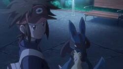 Nate Lucario