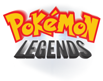 Pokémon Legends - Play Pokemon Online. Online MMORPG Pokemon Game