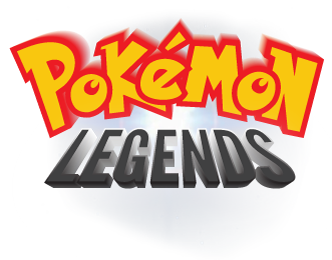 Pokémon Legends, PokemonLegends Wiki